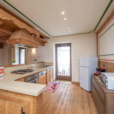 Le Nid Cir N. 132 Apartamento