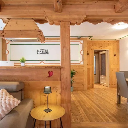 Le Nid Cir N. 132 * Aosta