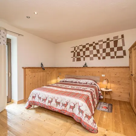 Le Nid Cir N. 132 Apartamento *