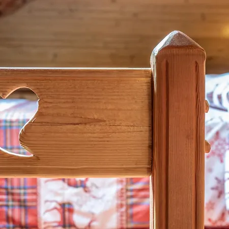 Le Nid Cir N. 132 Aosta