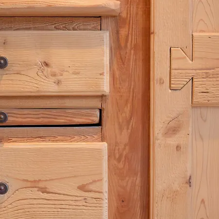 Apartamento Le Nid Cir N. 132 *