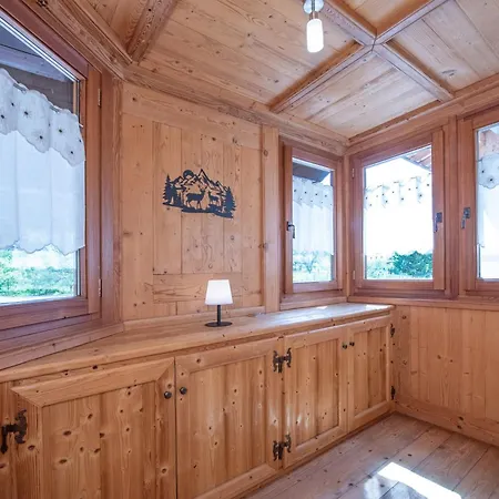 Apartamento Le Nid Cir N. 132 *