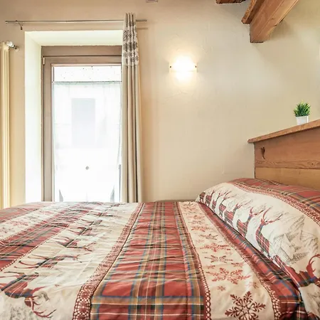 Apartamento Le Nid Cir N. 132 Aosta