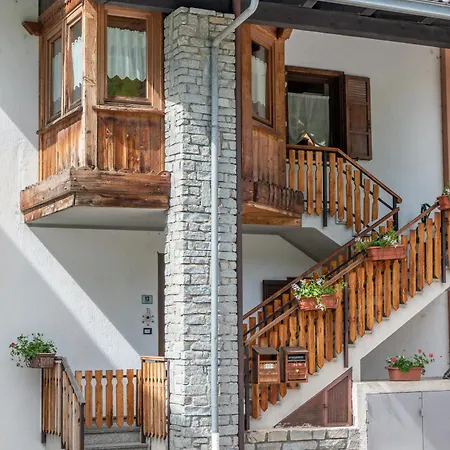 Apartamento Le Nid Cir N. 132 *