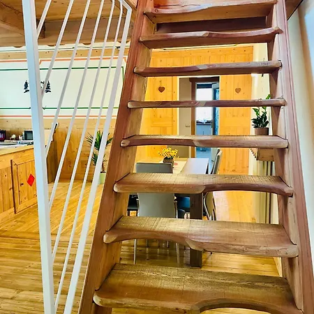 Apartamento Le Nid Cir N. 132 Aosta