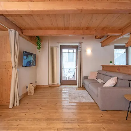 Apartment Le Nid Cir N. 132