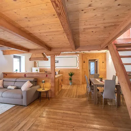 Le Nid Cir N. 132 Aosta