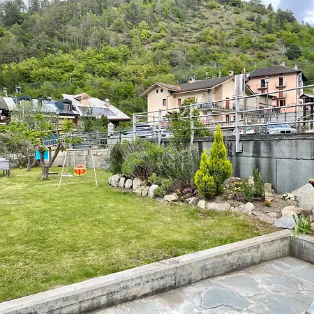 Le Nid Cir N. 132 Апартаменты *