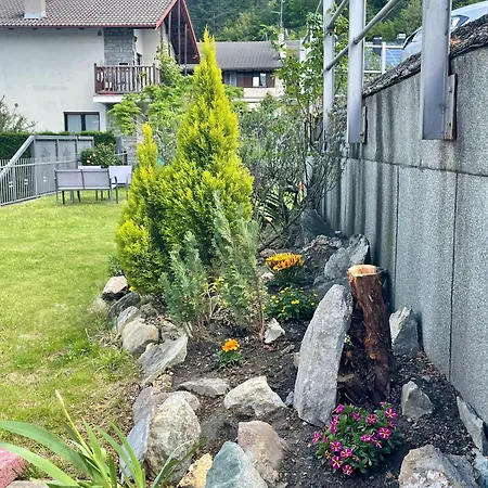 Le Nid Cir N. 132 Aosta