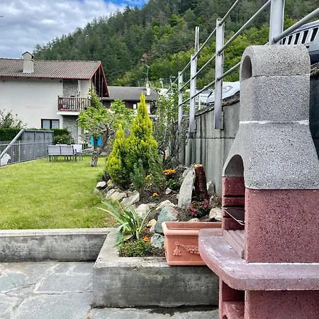 Apartman Le Nid Cir N. 132