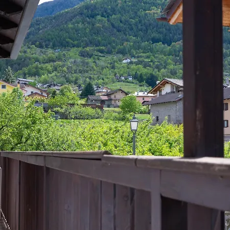 Апартаменты Le Nid Cir N. 132