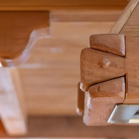 Апартаменты Le Nid Cir N. 132 Аоста