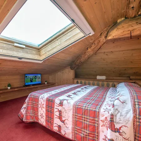 Apartman Le Nid Cir N. 132