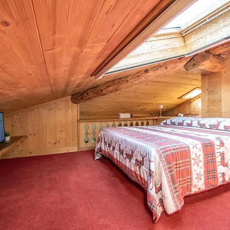 Апартаменты Le Nid Cir N. 132 *