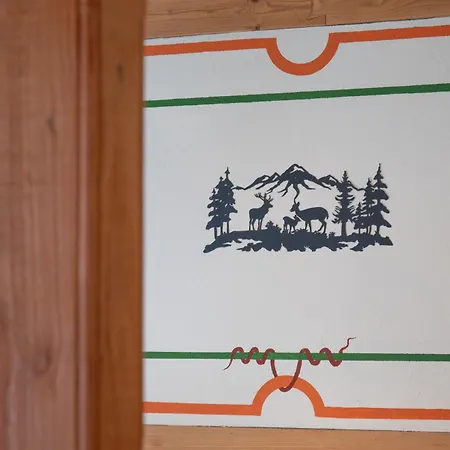 Le Nid Cir N. 132 Aosta