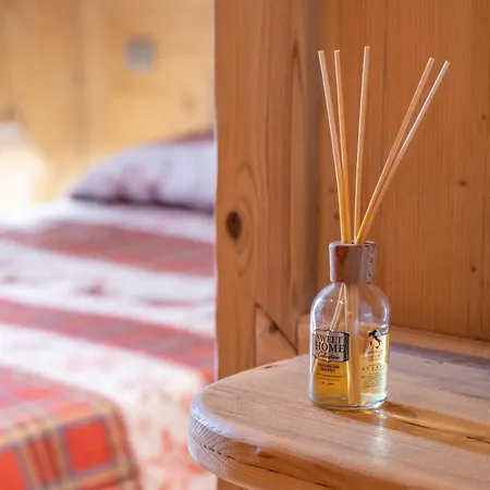 Le Nid Cir N. 132 Apartman *