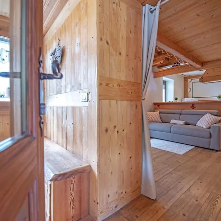 Le Nid Cir N. 132 Аоста