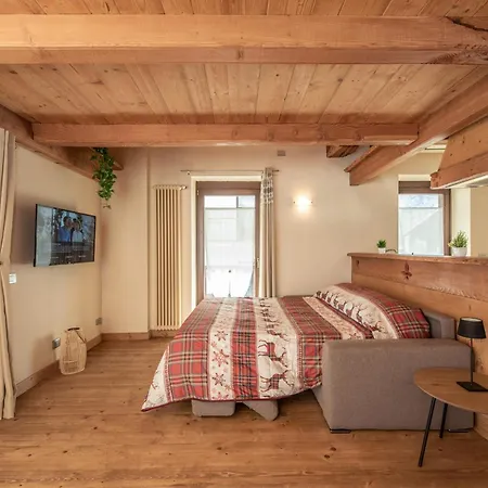 Le Nid Cir N. 132 * Aosta