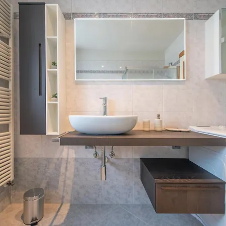 Apartment Le Nid Cir N. 132