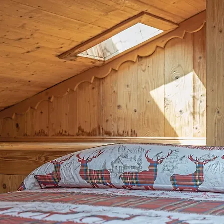 Le Nid Cir N. 132 Аоста