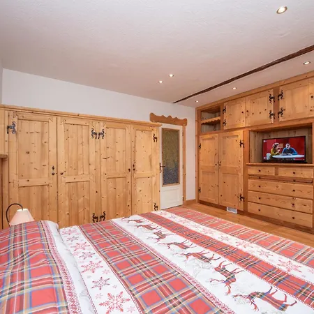 Le Nid Cir N. 132 Apartman *