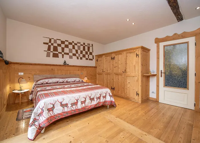 Le Nid Cir N. 132 Appartement