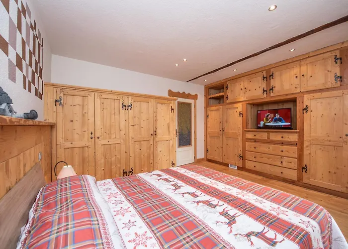 Le Nid Cir N. 132 アパート *